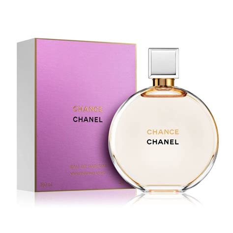 buy chanel chance online canada|chanel chance 3.4 oz price.